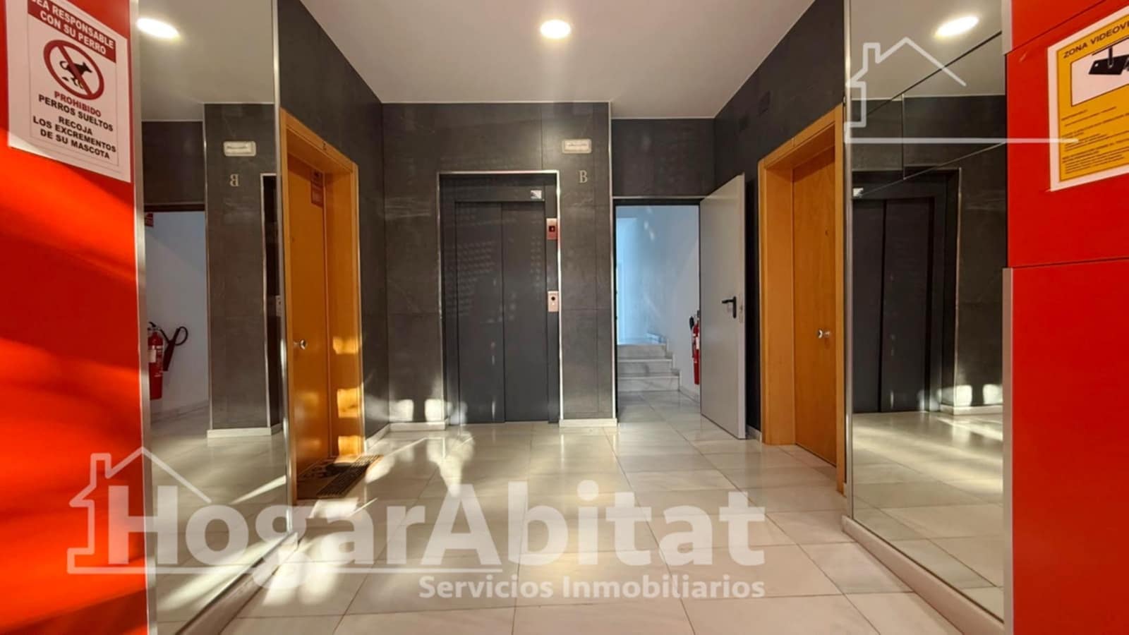 3 Zimmer Wohnung zu verkaufen in Gandia mit Garage - 450.000 € (Ref: 10078450)