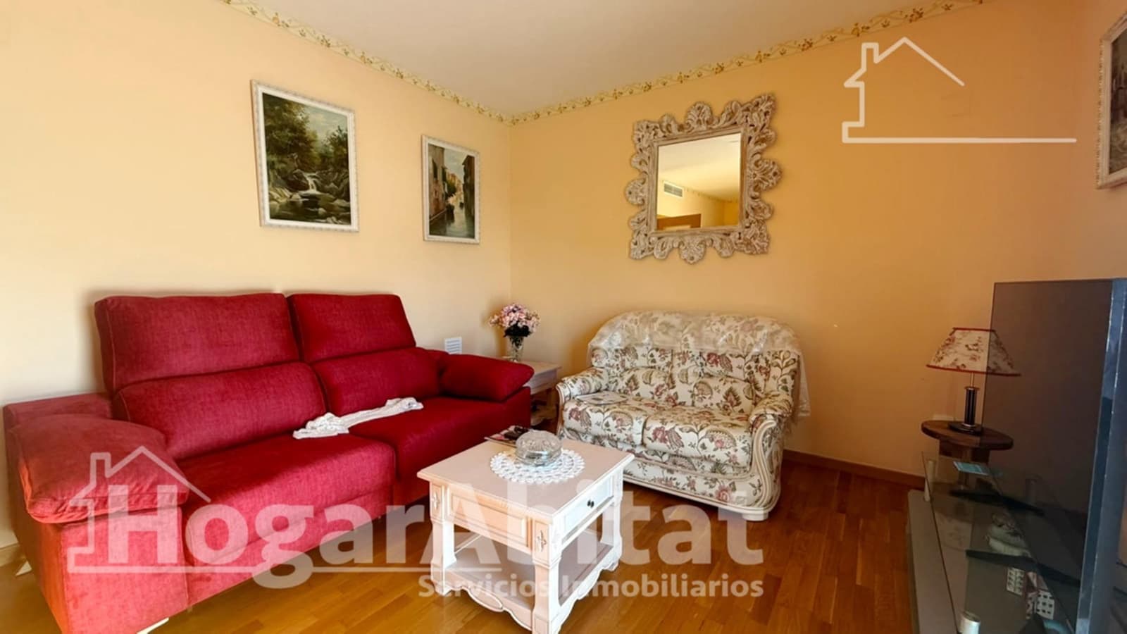 3 Zimmer Wohnung zu verkaufen in Gandia mit Garage - 450.000 € (Ref: 10078450)