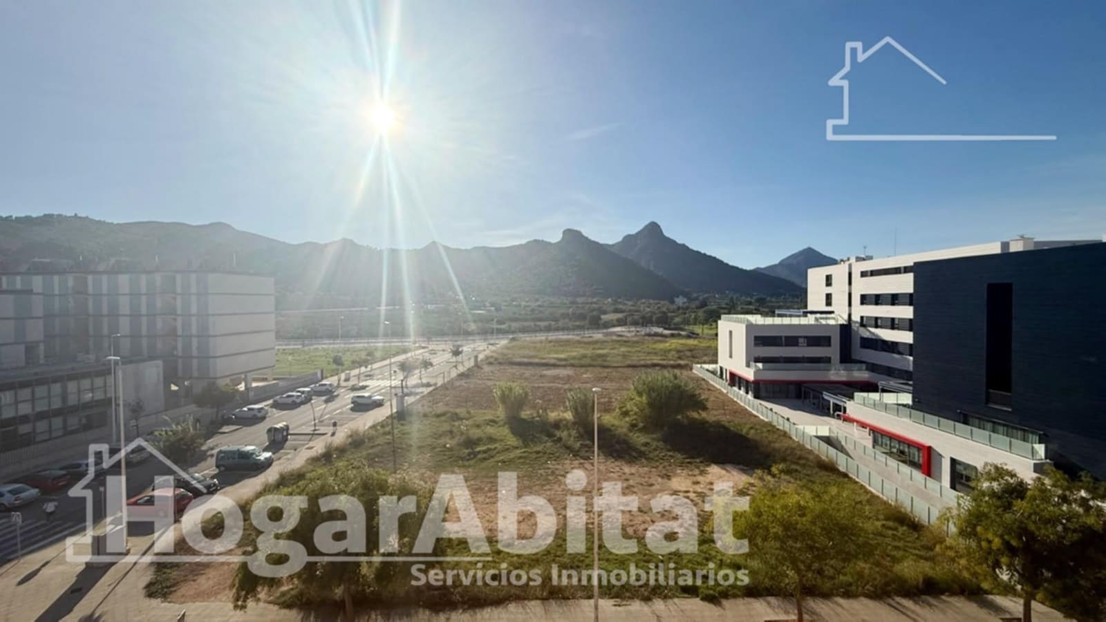 3 Zimmer Wohnung zu verkaufen in Gandia mit Garage - 450.000 € (Ref: 10078450)