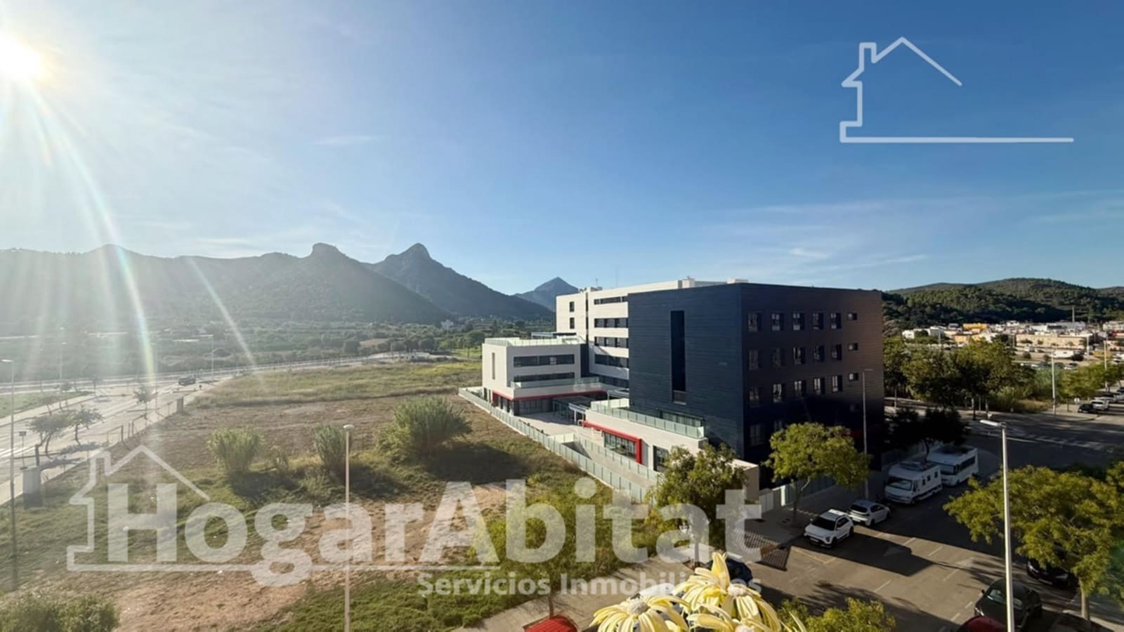 3 Zimmer Wohnung zu verkaufen in Gandia mit Garage - 450.000 € (Ref: 10078450)