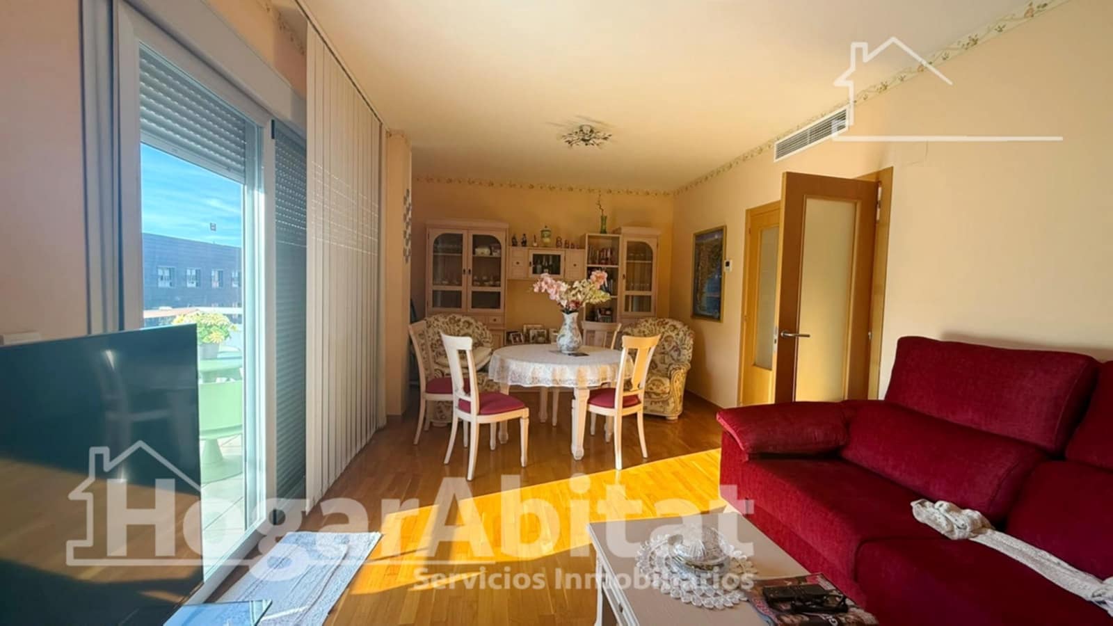 3 Zimmer Wohnung zu verkaufen in Gandia mit Garage - 450.000 € (Ref: 10078450)