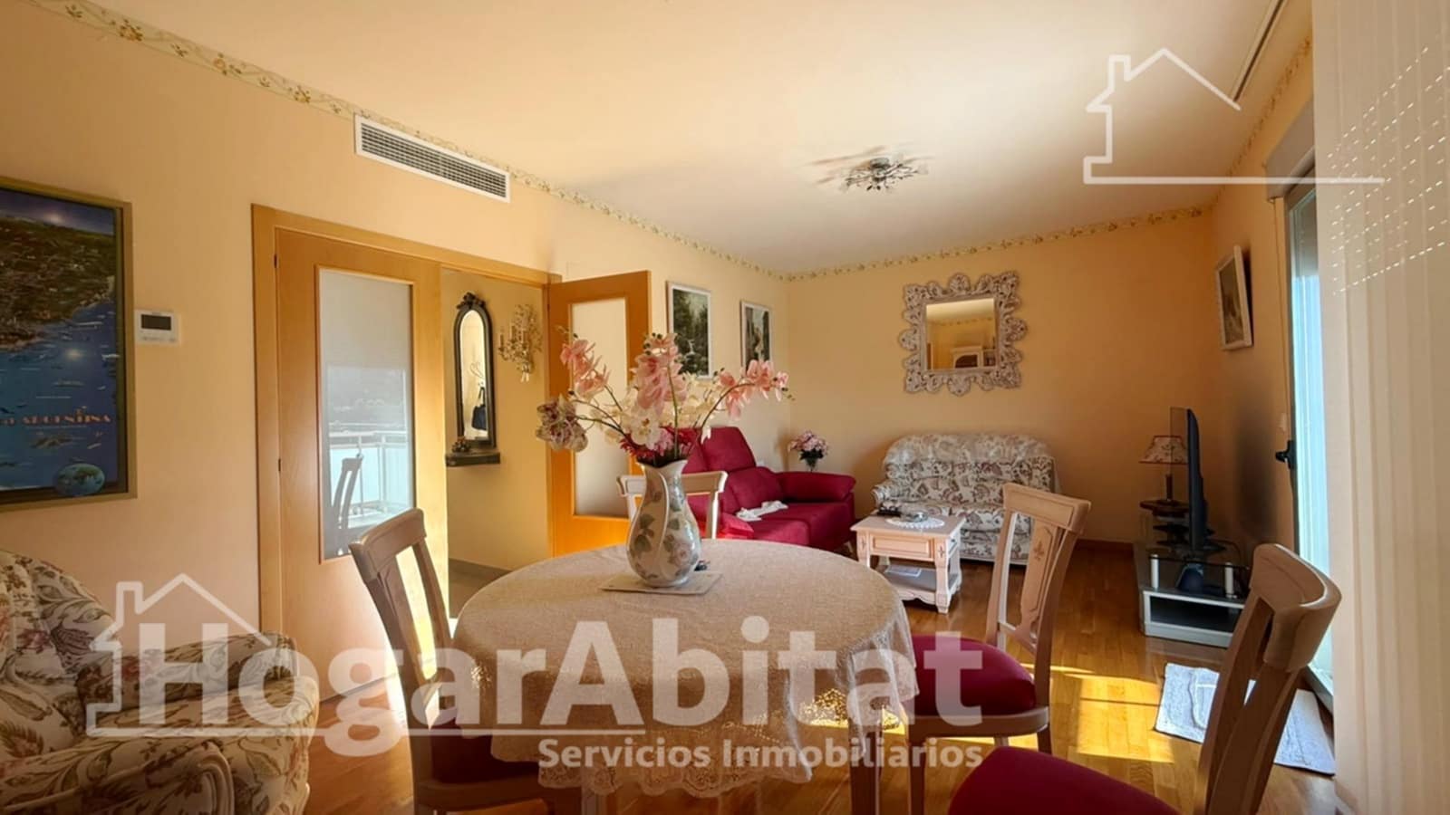 3 Zimmer Wohnung zu verkaufen in Gandia mit Garage - 450.000 € (Ref: 10078450)