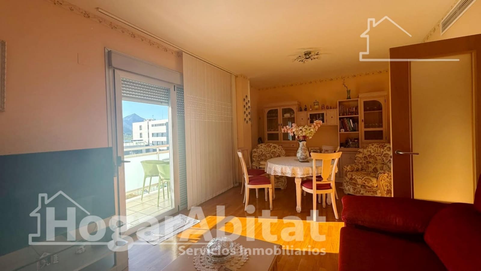 3 Zimmer Wohnung zu verkaufen in Gandia mit Garage - 450.000 € (Ref: 10078450)