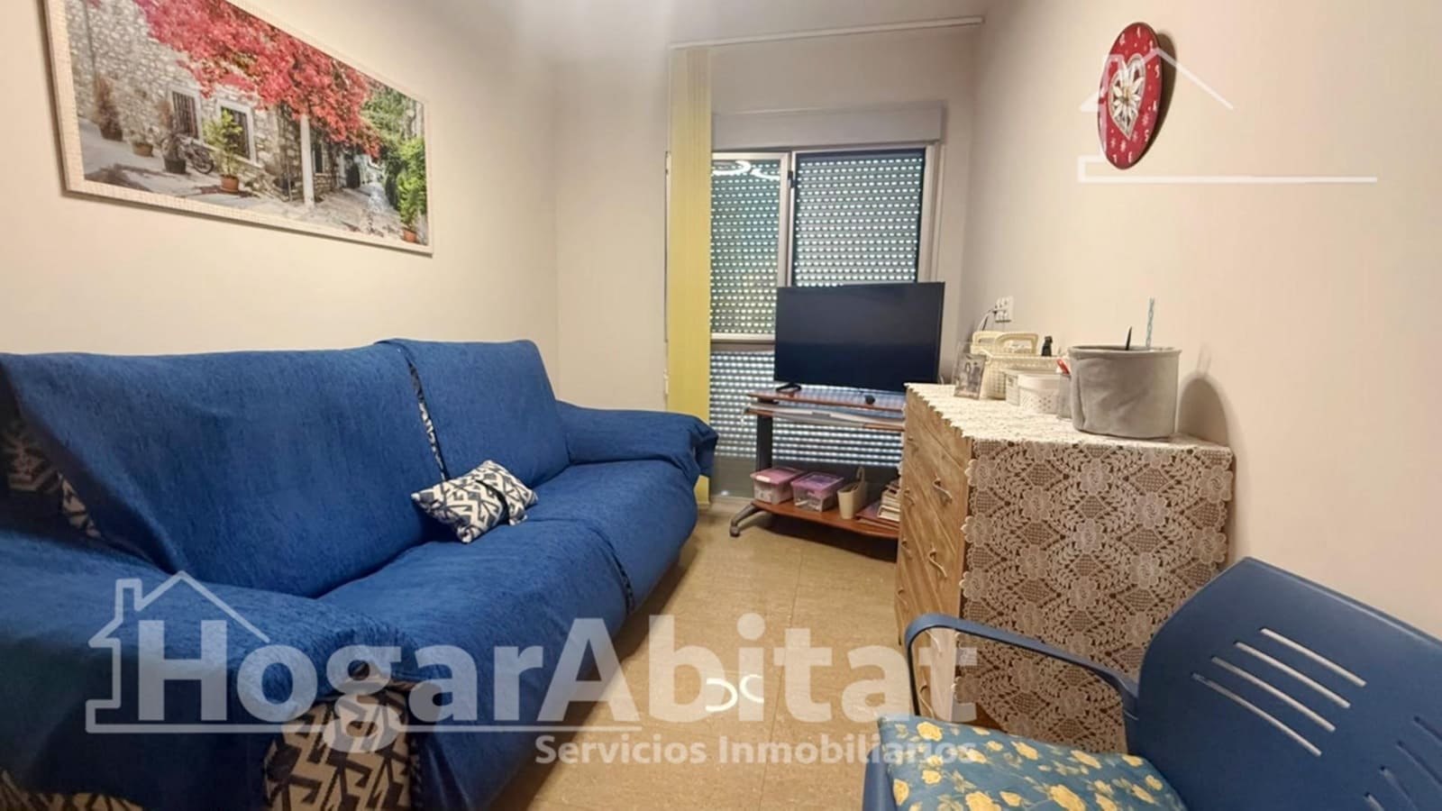3 Zimmer Wohnung zu verkaufen in Gandia mit Garage - 450.000 € (Ref: 10078450)