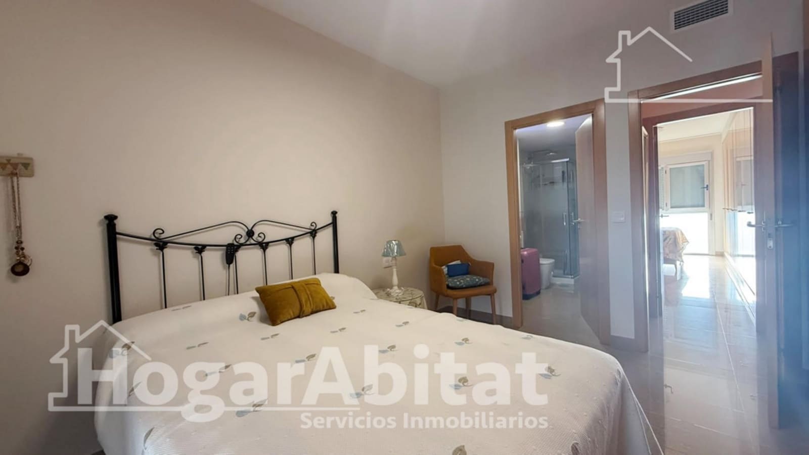 3 Zimmer Wohnung zu verkaufen in Gandia mit Garage - 450.000 € (Ref: 10078450)