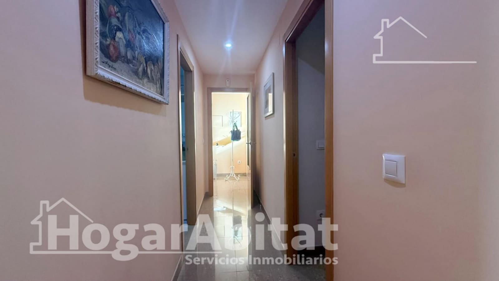 3 Zimmer Wohnung zu verkaufen in Gandia mit Garage - 450.000 € (Ref: 10078450)