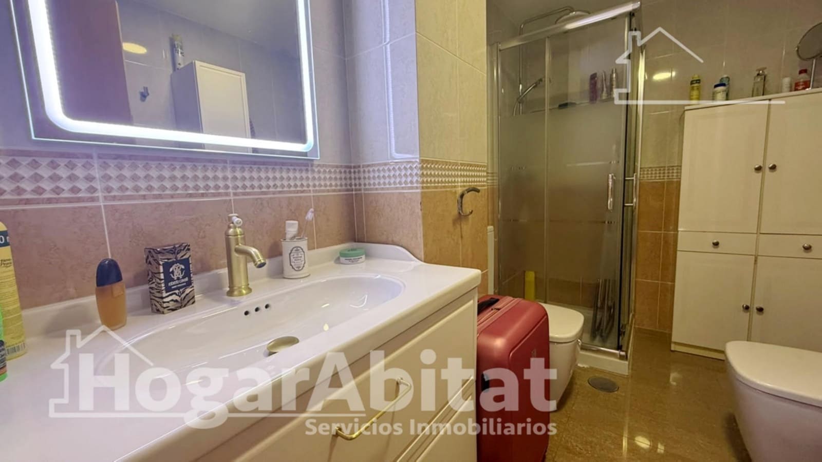 3 Zimmer Wohnung zu verkaufen in Gandia mit Garage - 450.000 € (Ref: 10078450)