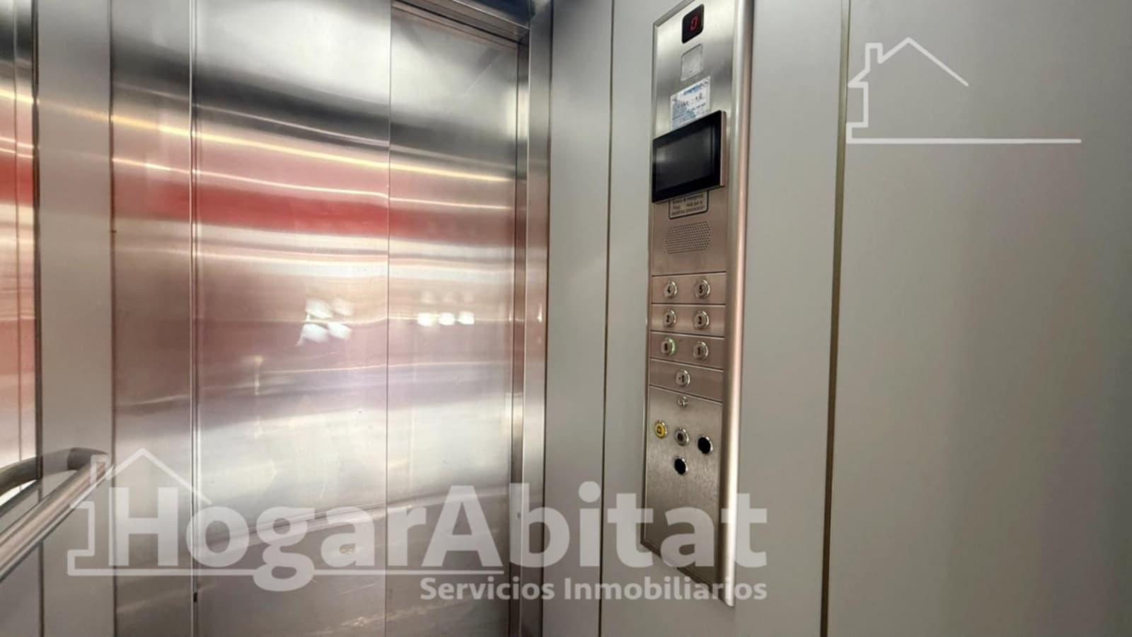 3 Zimmer Wohnung zu verkaufen in Gandia mit Garage - 450.000 € (Ref: 10078450)