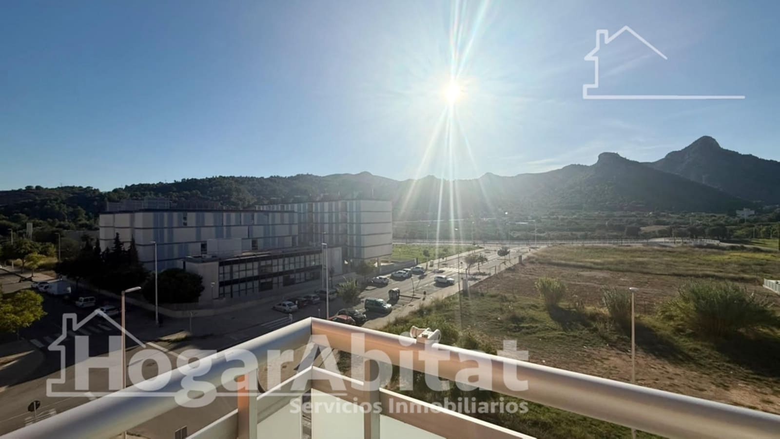 3 Zimmer Wohnung zu verkaufen in Gandia mit Garage - 450.000 € (Ref: 10078450)
