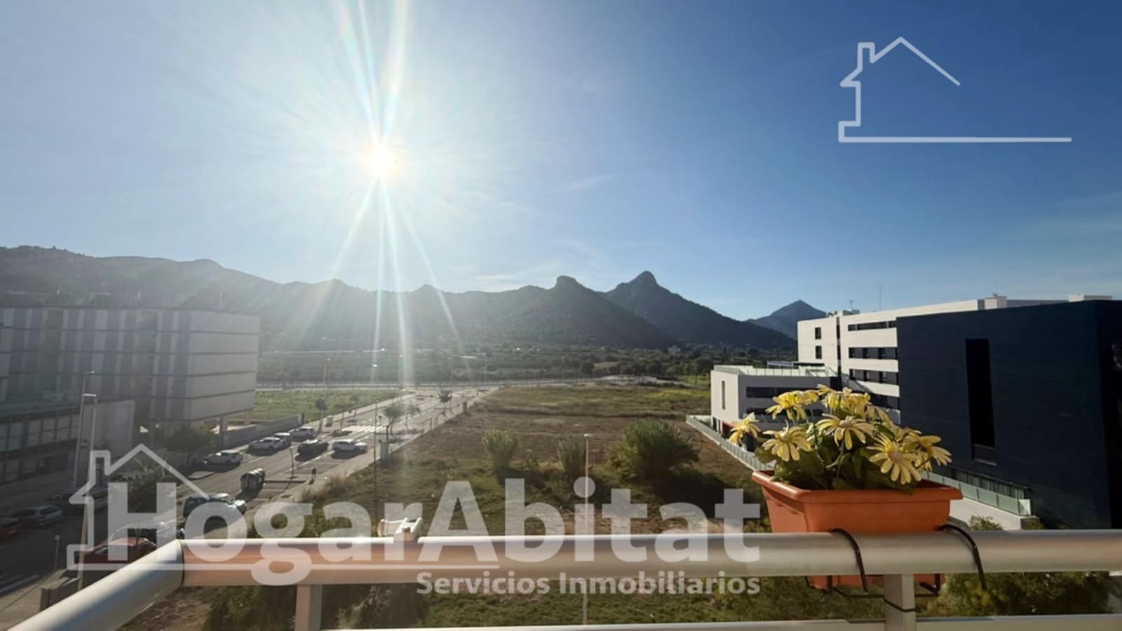 3 Zimmer Wohnung zu verkaufen in Gandia mit Garage - 450.000 € (Ref: 10078450)
