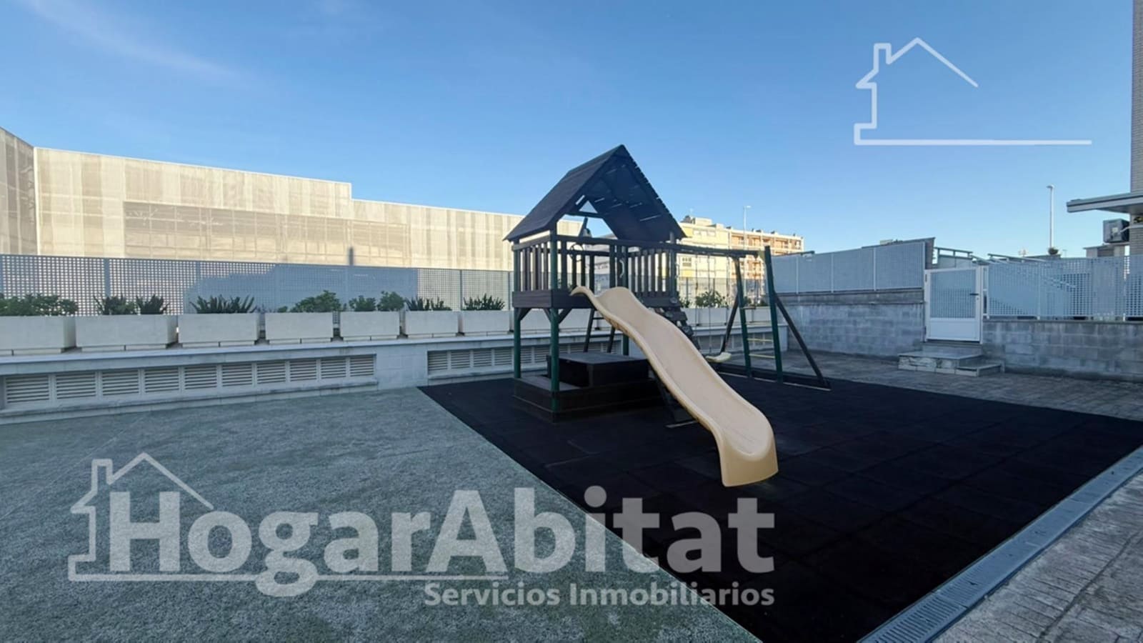 3 Zimmer Wohnung zu verkaufen in Gandia mit Garage - 450.000 € (Ref: 10078450)