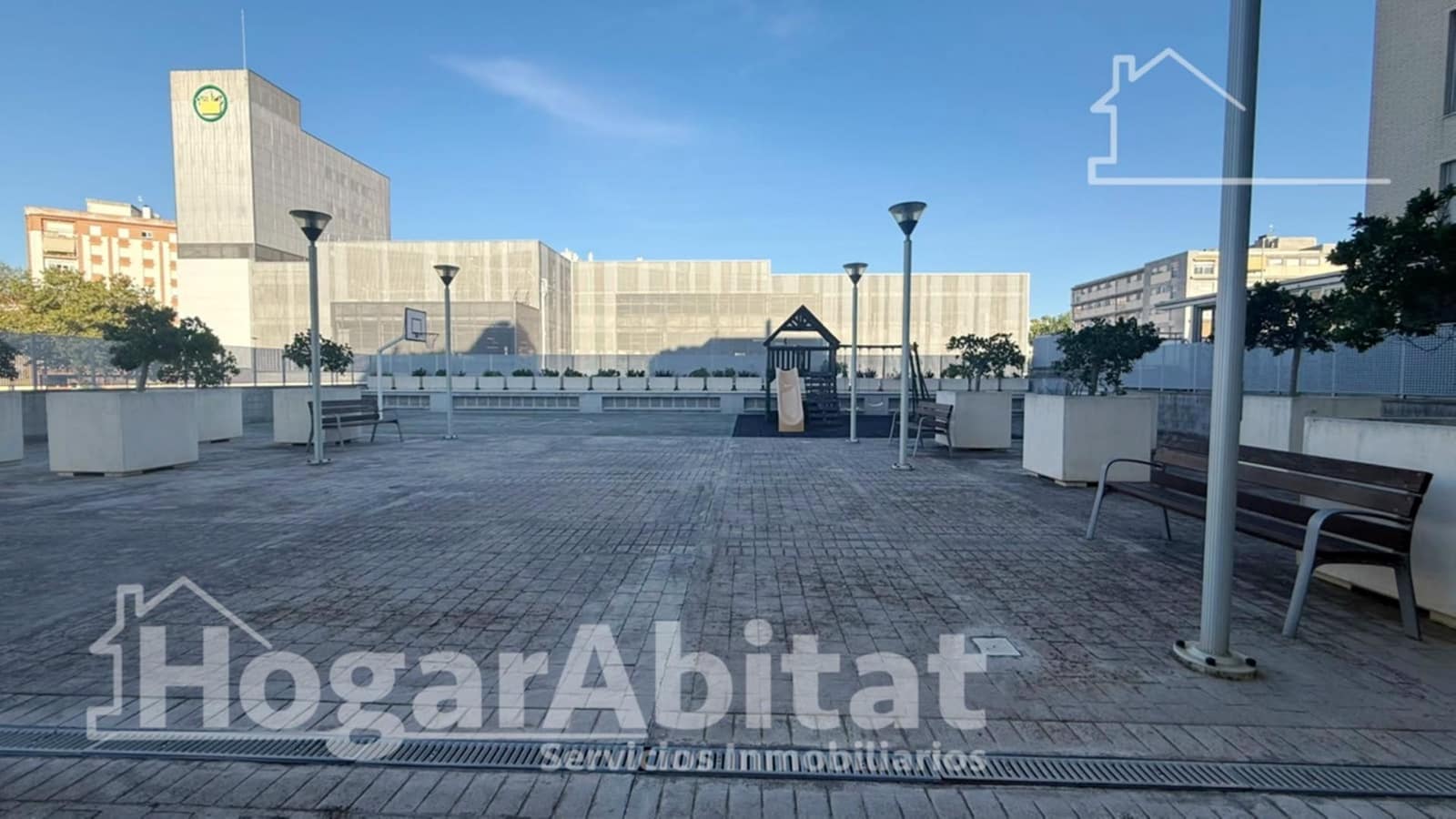 3 Zimmer Wohnung zu verkaufen in Gandia mit Garage - 450.000 € (Ref: 10078450)