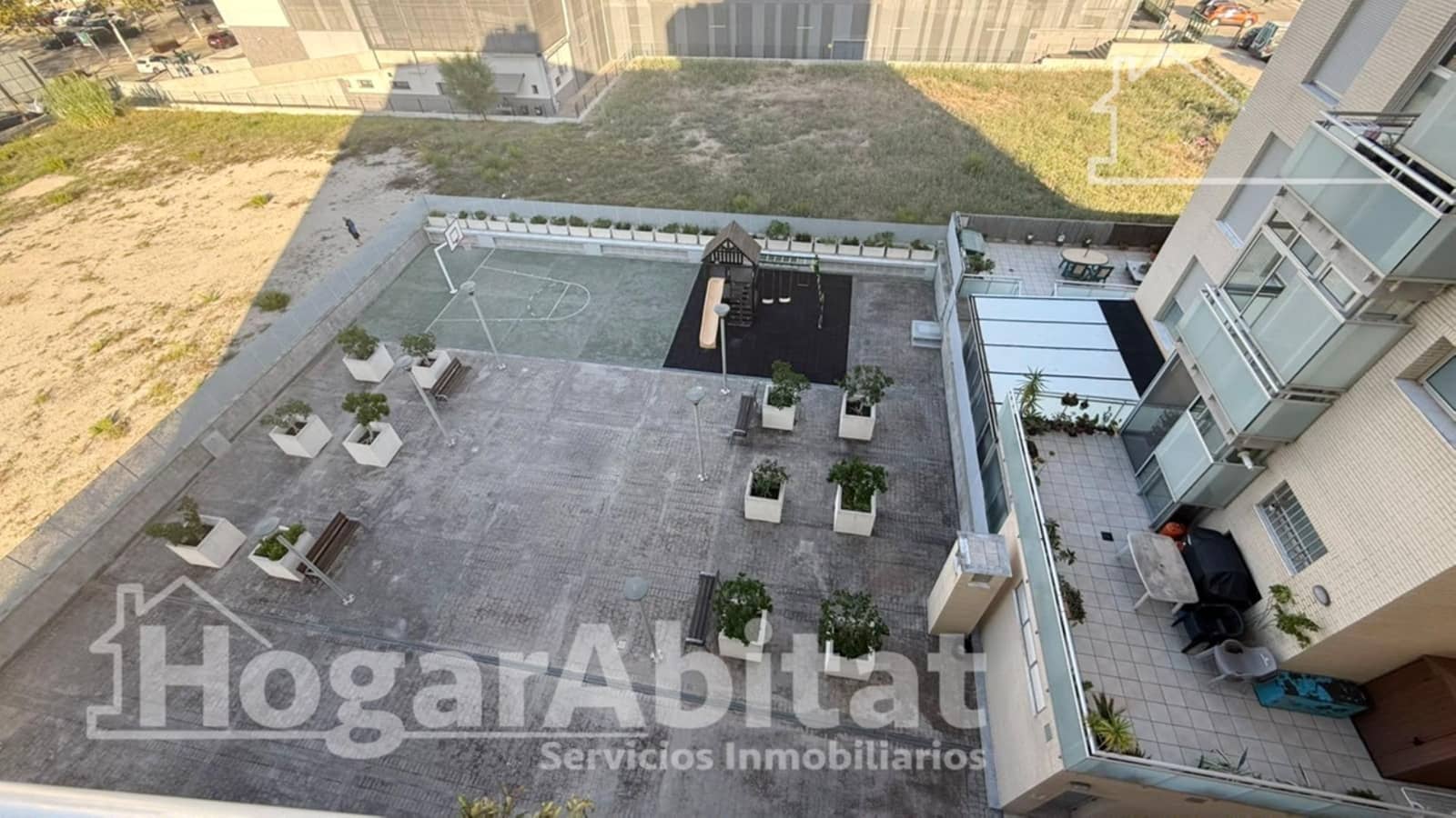 3 Zimmer Wohnung zu verkaufen in Gandia mit Garage - 450.000 € (Ref: 10078450)