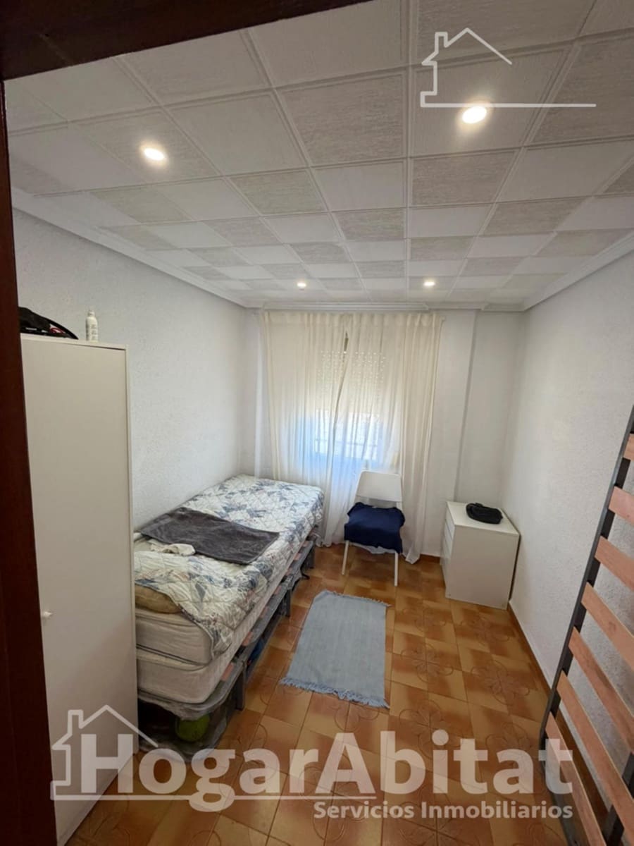 2 makuuhuone Asunto myytävänä paikassa Sagunto / Sagunt - 110 000 € (Ref: 10078451)