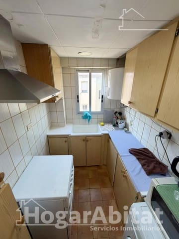 2 makuuhuone Asunto myytävänä paikassa Sagunto / Sagunt - 110 000 € (Ref: 10078451)