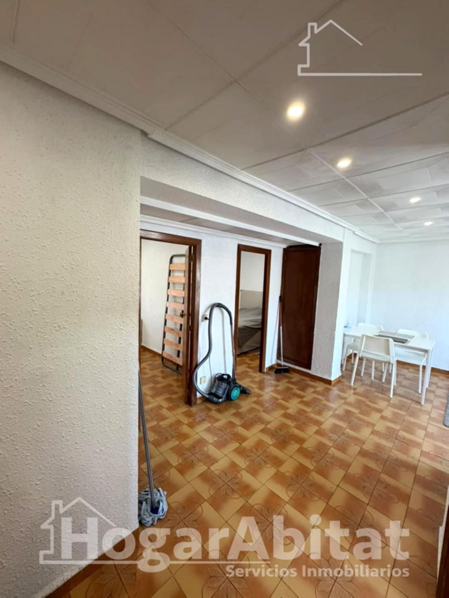 2 makuuhuone Asunto myytävänä paikassa Sagunto / Sagunt - 110 000 € (Ref: 10078451)