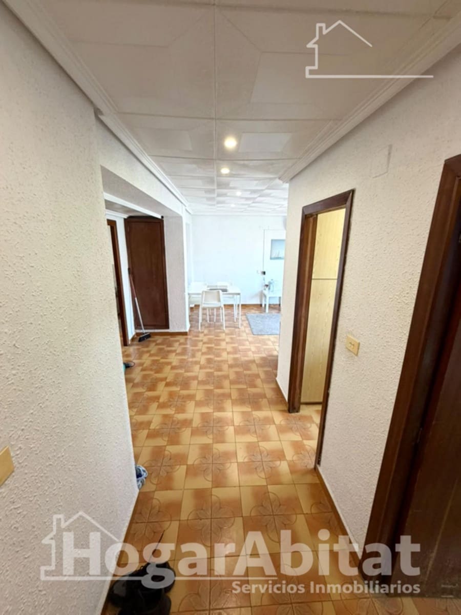 2 makuuhuone Asunto myytävänä paikassa Sagunto / Sagunt - 110 000 € (Ref: 10078451)