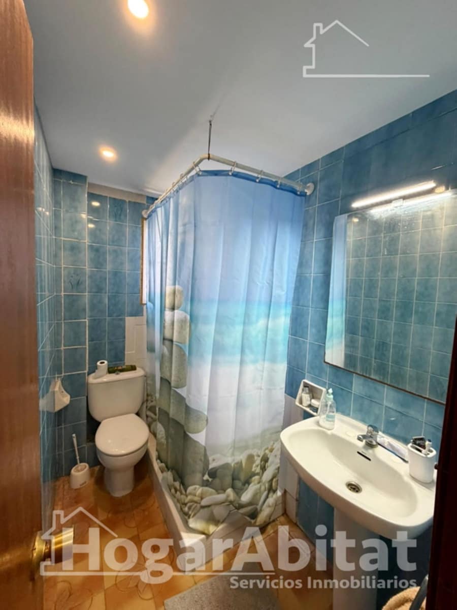 2 makuuhuone Asunto myytävänä paikassa Sagunto / Sagunt - 110 000 € (Ref: 10078451)