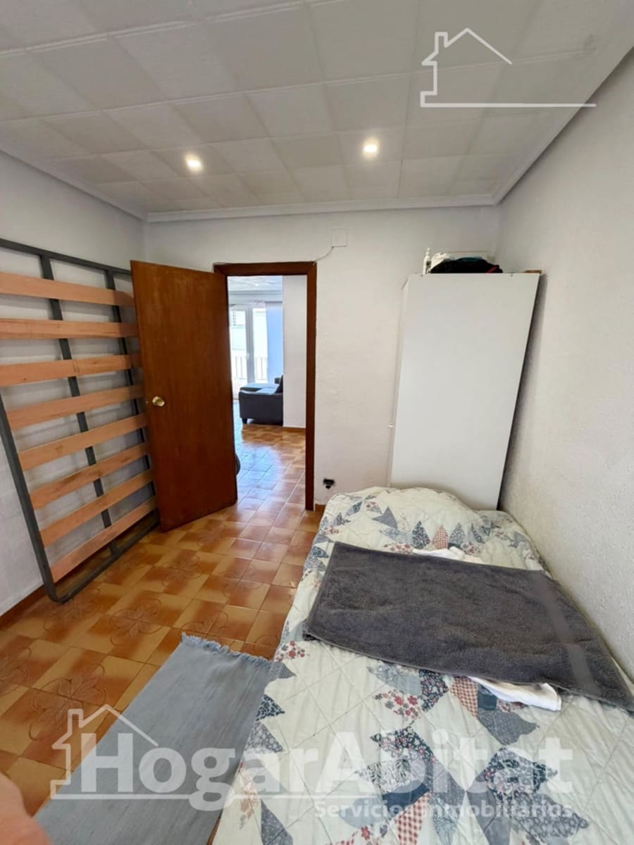 2 makuuhuone Asunto myytävänä paikassa Sagunto / Sagunt - 110 000 € (Ref: 10078451)