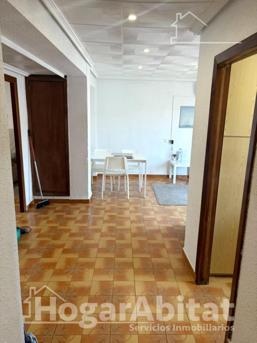 2 makuuhuone Asunto myytävänä paikassa Sagunto / Sagunt - 110 000 € (Ref: 10078451)