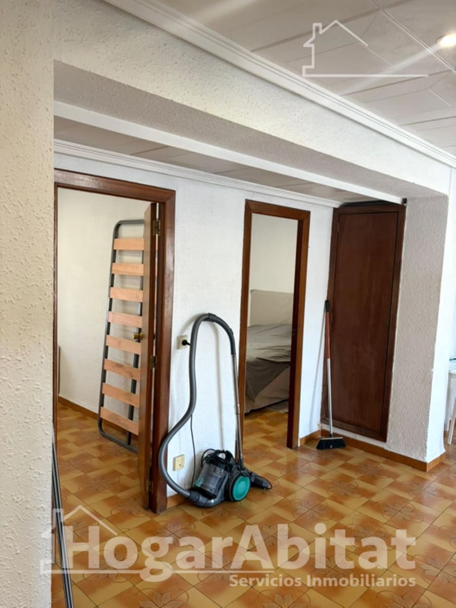 2 makuuhuone Asunto myytävänä paikassa Sagunto / Sagunt - 110 000 € (Ref: 10078451)