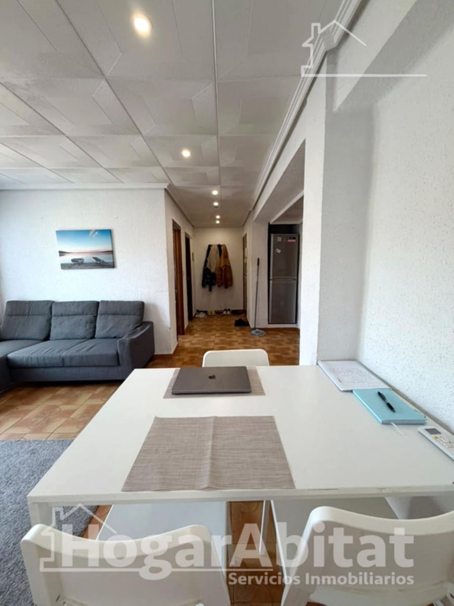2 makuuhuone Asunto myytävänä paikassa Sagunto / Sagunt - 110 000 € (Ref: 10078451)