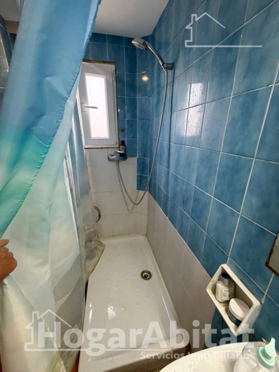 2 makuuhuone Asunto myytävänä paikassa Sagunto / Sagunt - 110 000 € (Ref: 10078451)