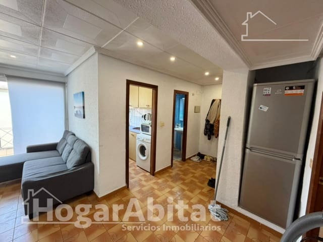 2 makuuhuone Asunto myytävänä paikassa Sagunto / Sagunt - 110 000 € (Ref: 10078451)