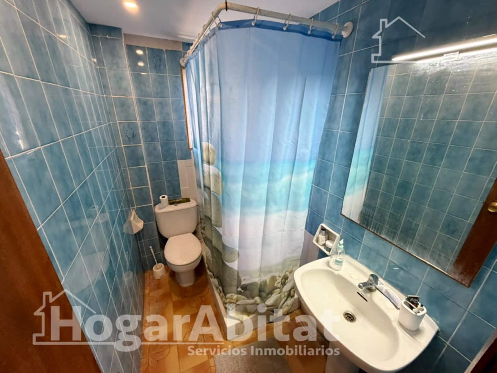 2 makuuhuone Asunto myytävänä paikassa Sagunto / Sagunt - 110 000 € (Ref: 10078451)