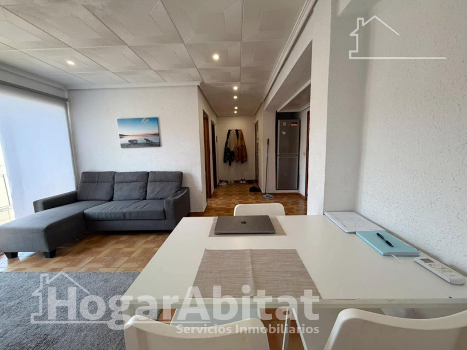 2 makuuhuone Asunto myytävänä paikassa Sagunto / Sagunt - 110 000 € (Ref: 10078451)