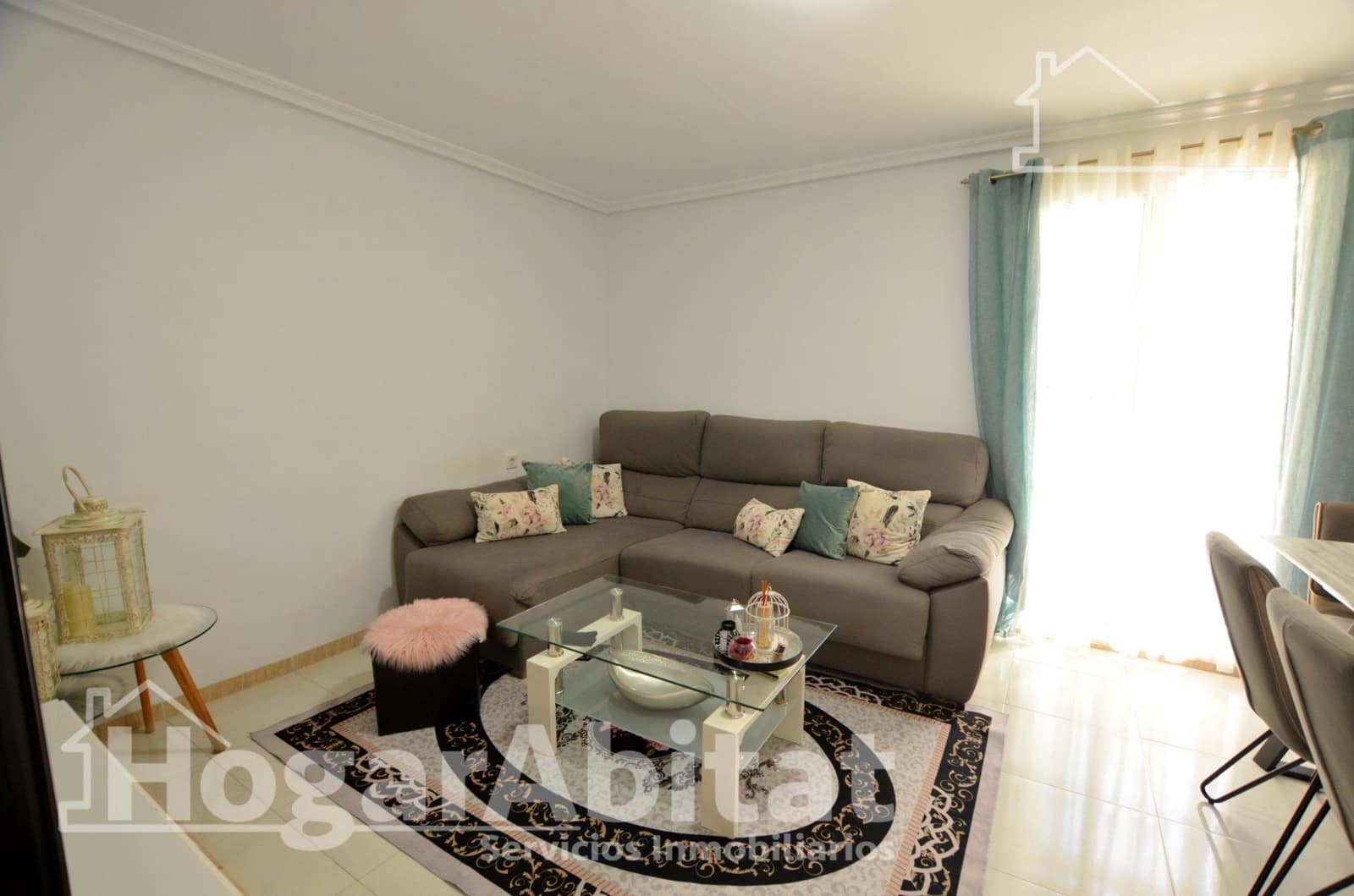 4 Zimmer Wohnung zu verkaufen in Alicante / Alacant Stadt - 160.000 € (Ref: 10078452)