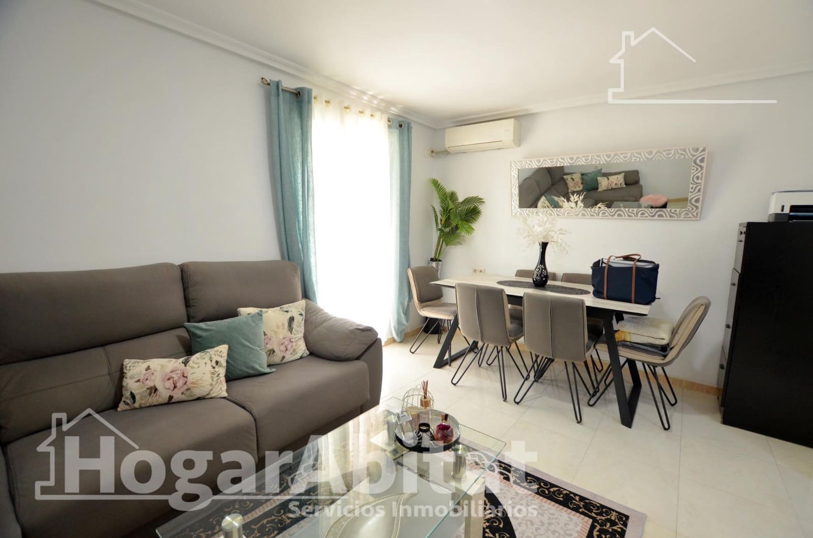 4 Zimmer Wohnung zu verkaufen in Alicante / Alacant Stadt - 160.000 € (Ref: 10078452)