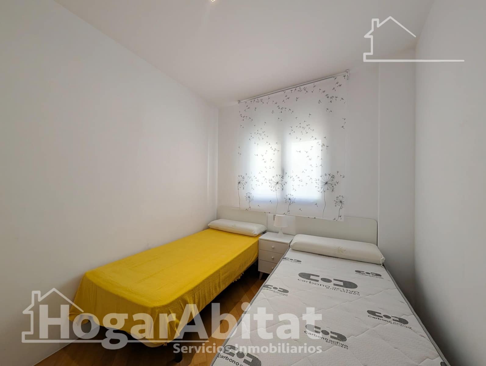 2 bedroom Flat for sale in Alicante / Alacant city with garage - € 315,000 (Ref: 10078454)