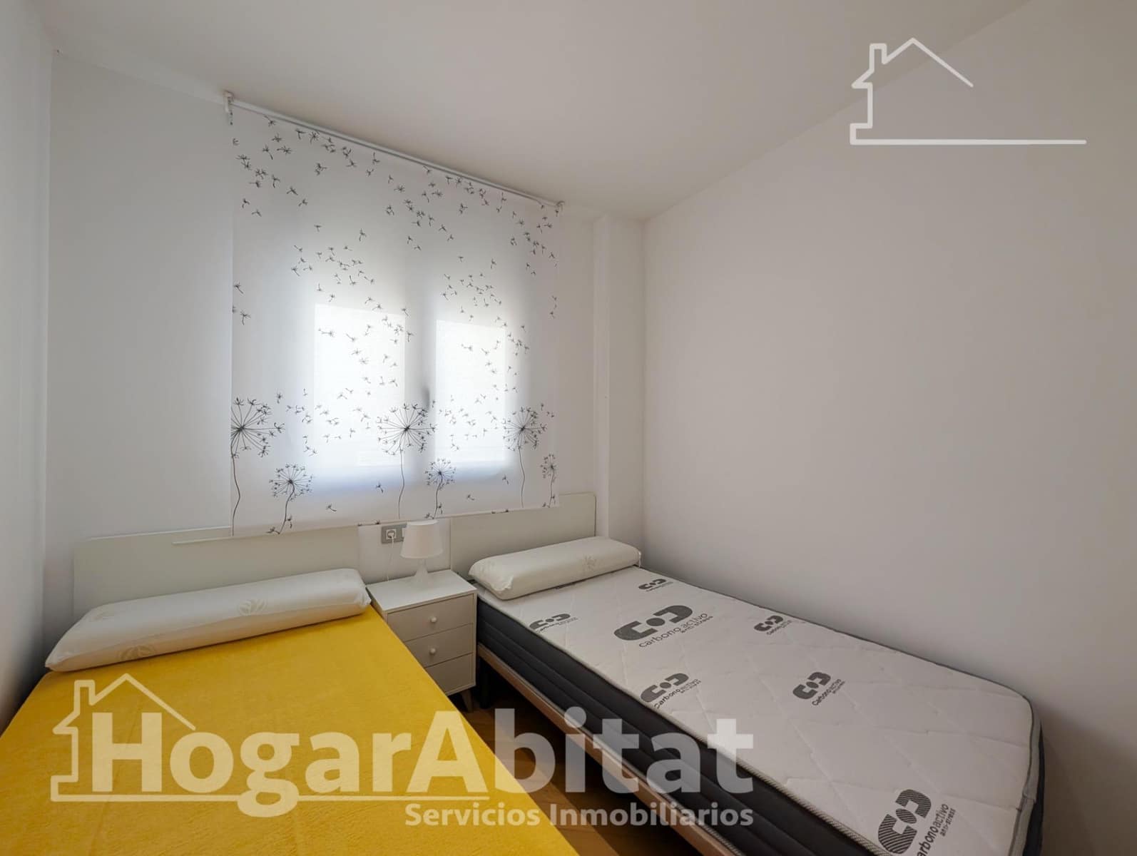 2 bedroom Flat for sale in Alicante / Alacant city with garage - € 315,000 (Ref: 10078454)