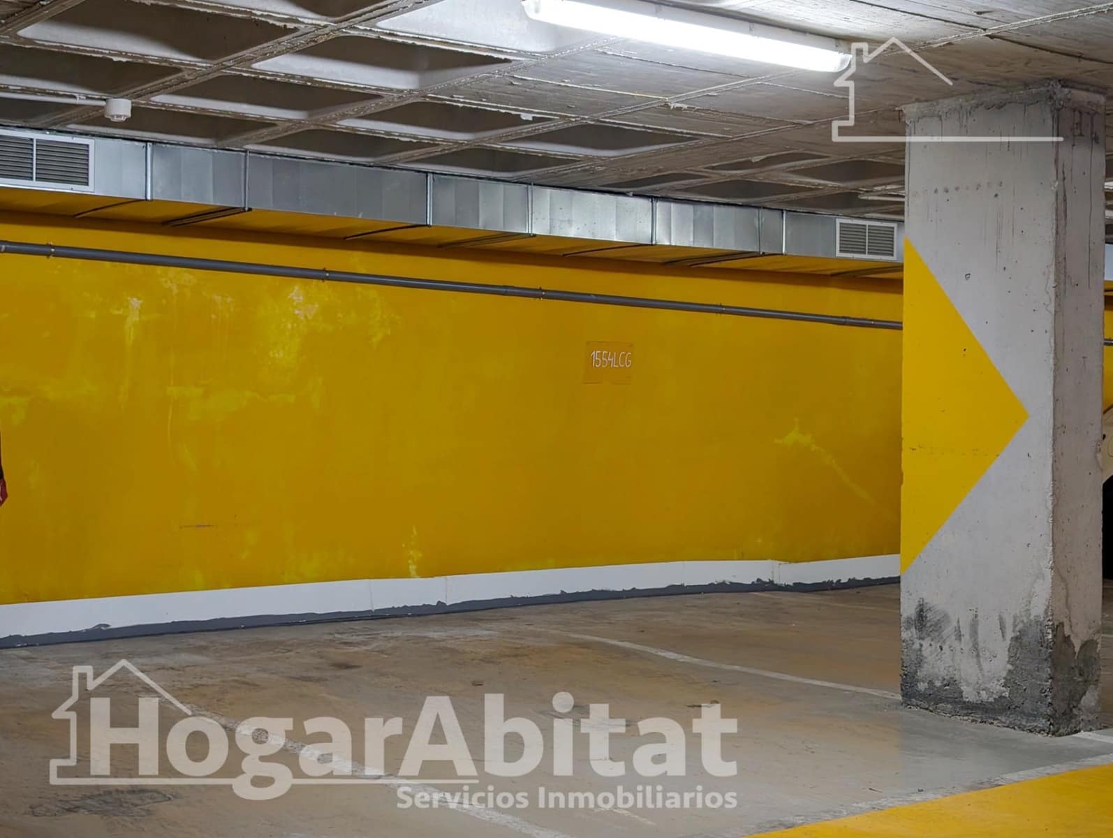 2 bedroom Flat for sale in Alicante / Alacant city with garage - € 315,000 (Ref: 10078454)
