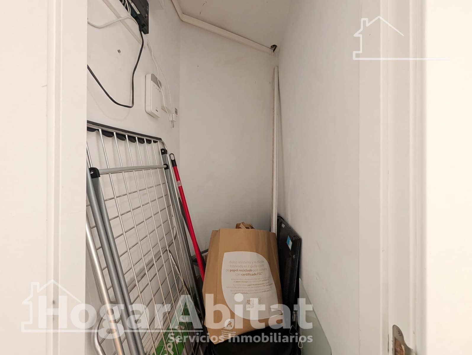2 bedroom Flat for sale in Alicante / Alacant city with garage - € 315,000 (Ref: 10078454)