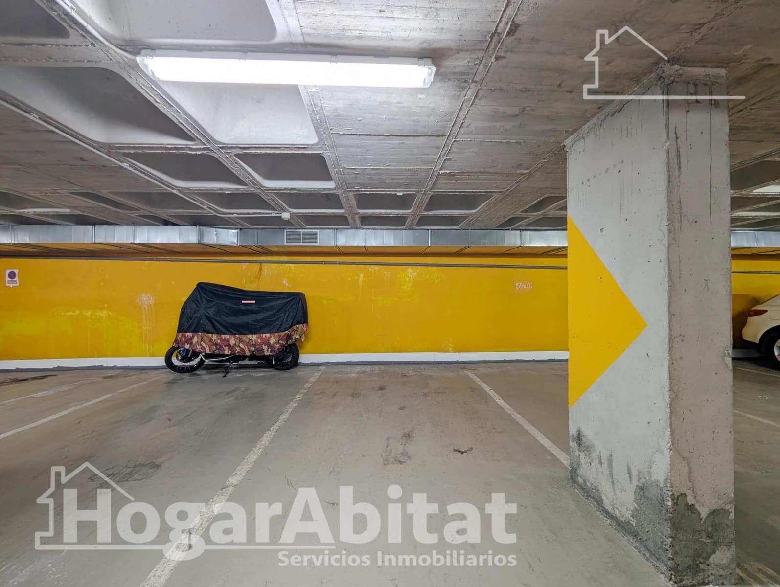 2 bedroom Flat for sale in Alicante / Alacant city with garage - € 315,000 (Ref: 10078454)