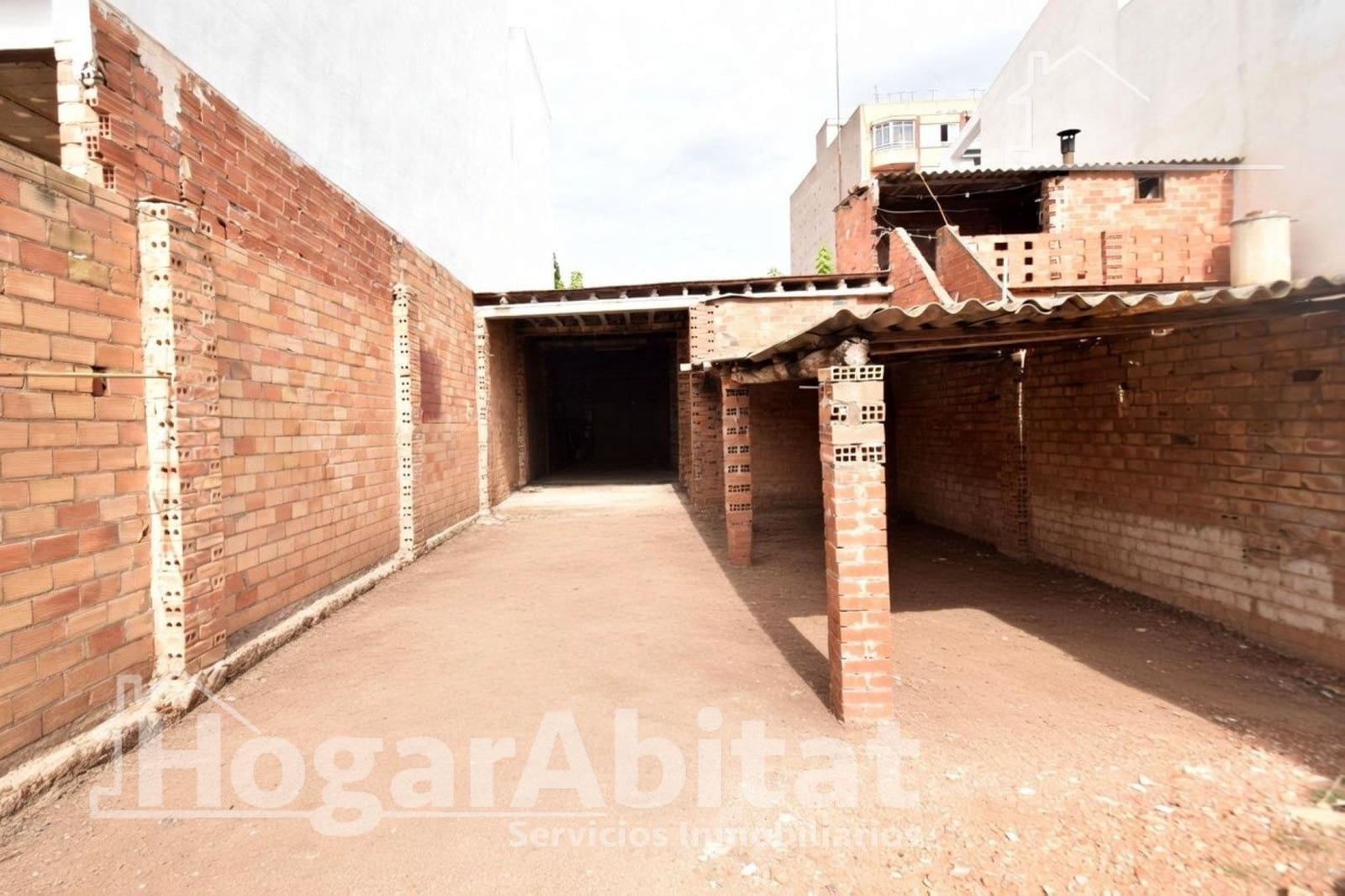 Building Plot for sale in La Vall d'Uixo - € 125,000 (Ref: 10078455)