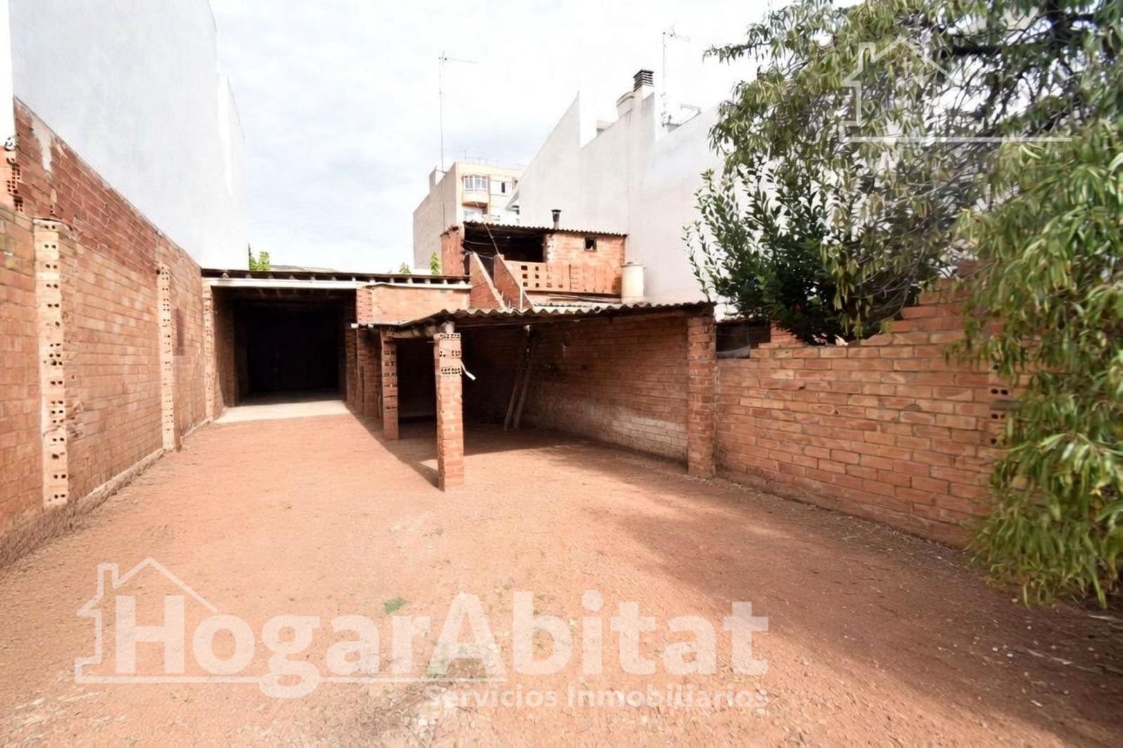 Building Plot for sale in La Vall d'Uixo - € 125,000 (Ref: 10078455)