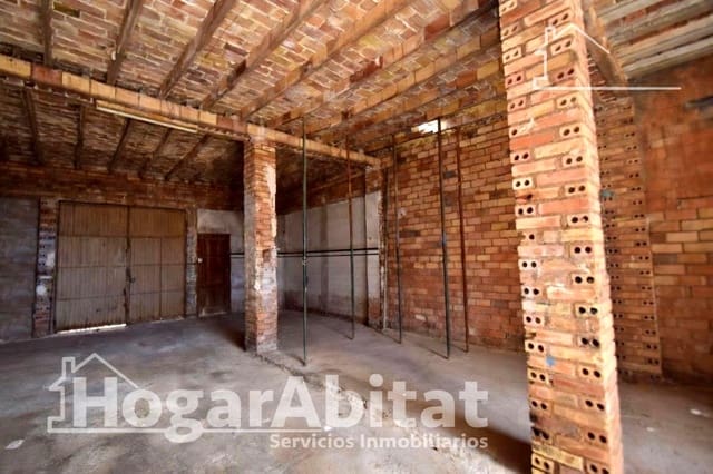 Building Plot for sale in La Vall d'Uixó - € 125,000 (Ref: 10078455)