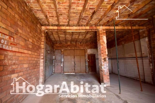 Building Plot for sale in La Vall d'Uixó - € 125,000 (Ref: 10078455)