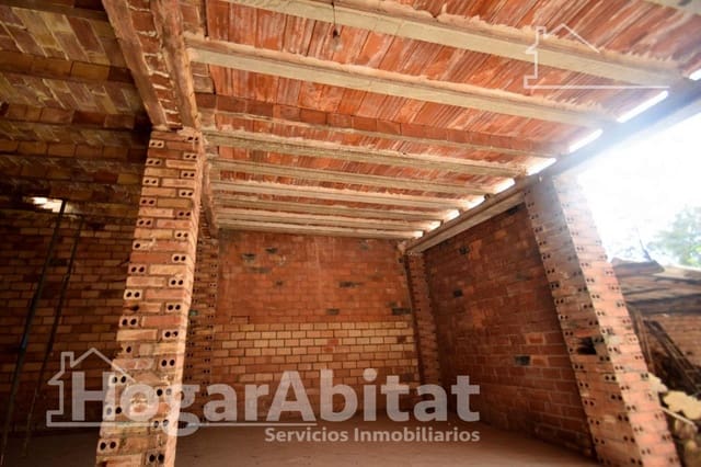 Building Plot for sale in La Vall d'Uixó - € 125,000 (Ref: 10078455)