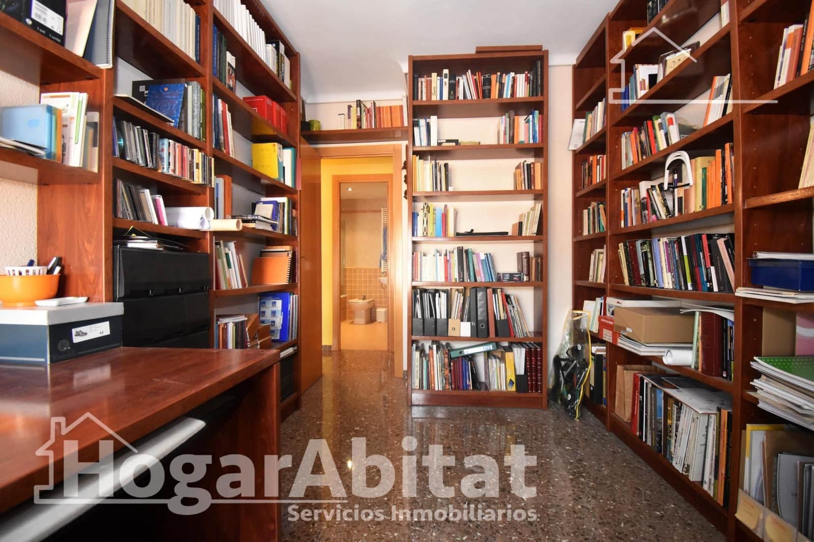 4 Zimmer Wohnung zu verkaufen in Castello de la Plana mit Garage - 280.000 € (Ref: 10078456)
