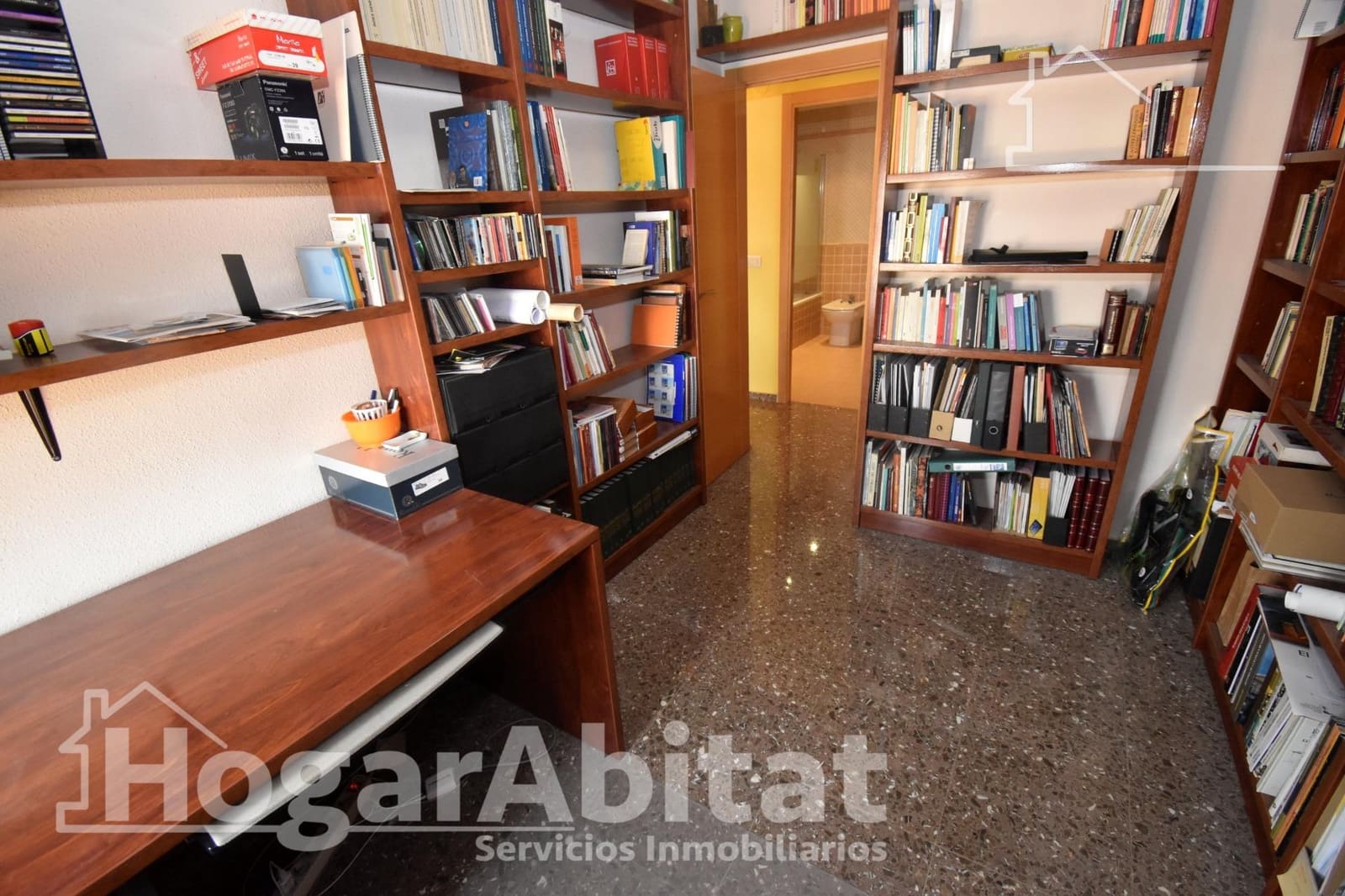 4 Zimmer Wohnung zu verkaufen in Castello de la Plana mit Garage - 280.000 € (Ref: 10078456)