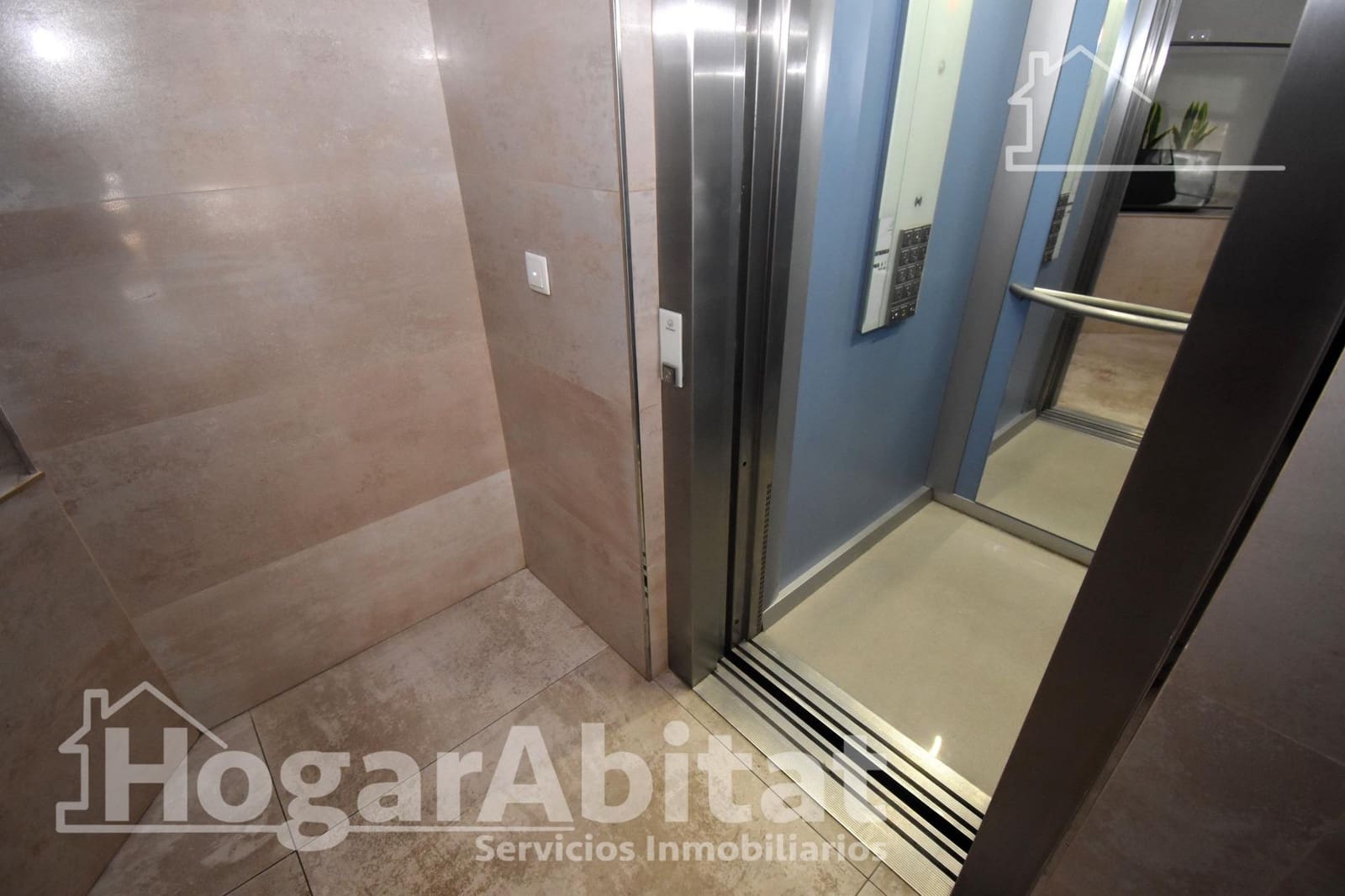 4 Zimmer Wohnung zu verkaufen in Castello de la Plana mit Garage - 280.000 € (Ref: 10078456)