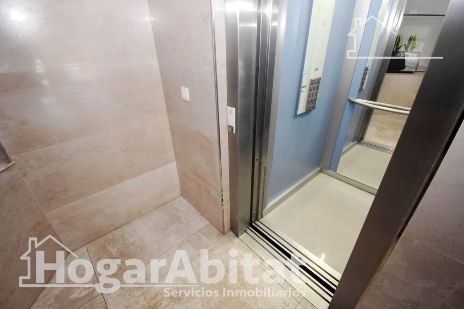 4 bedroom Flat for sale in Castello de la Plana with garage - € 280,000 (Ref: 10078456)