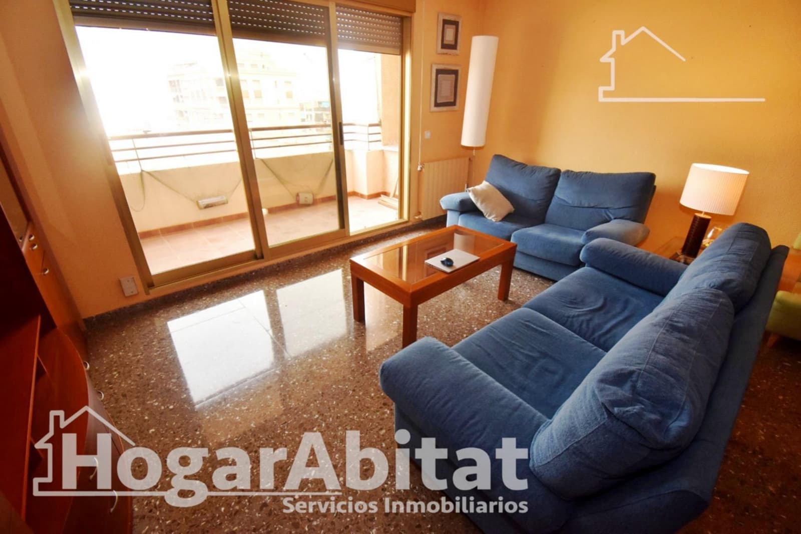 4 bedroom Flat for sale in Castello de la Plana with garage - € 280,000 (Ref: 10078456)