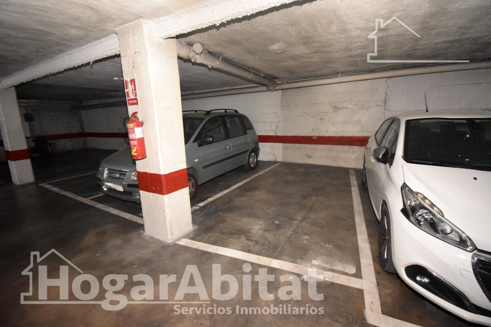 4 bedroom Flat for sale in Castello de la Plana with garage - € 280,000 (Ref: 10078456)