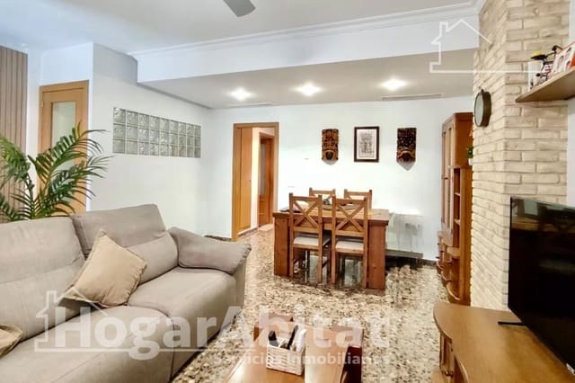 5 sovrum Radhus till salu i Sagunto / Sagunt med pool garage - 340 000 € (Ref: 10078457)