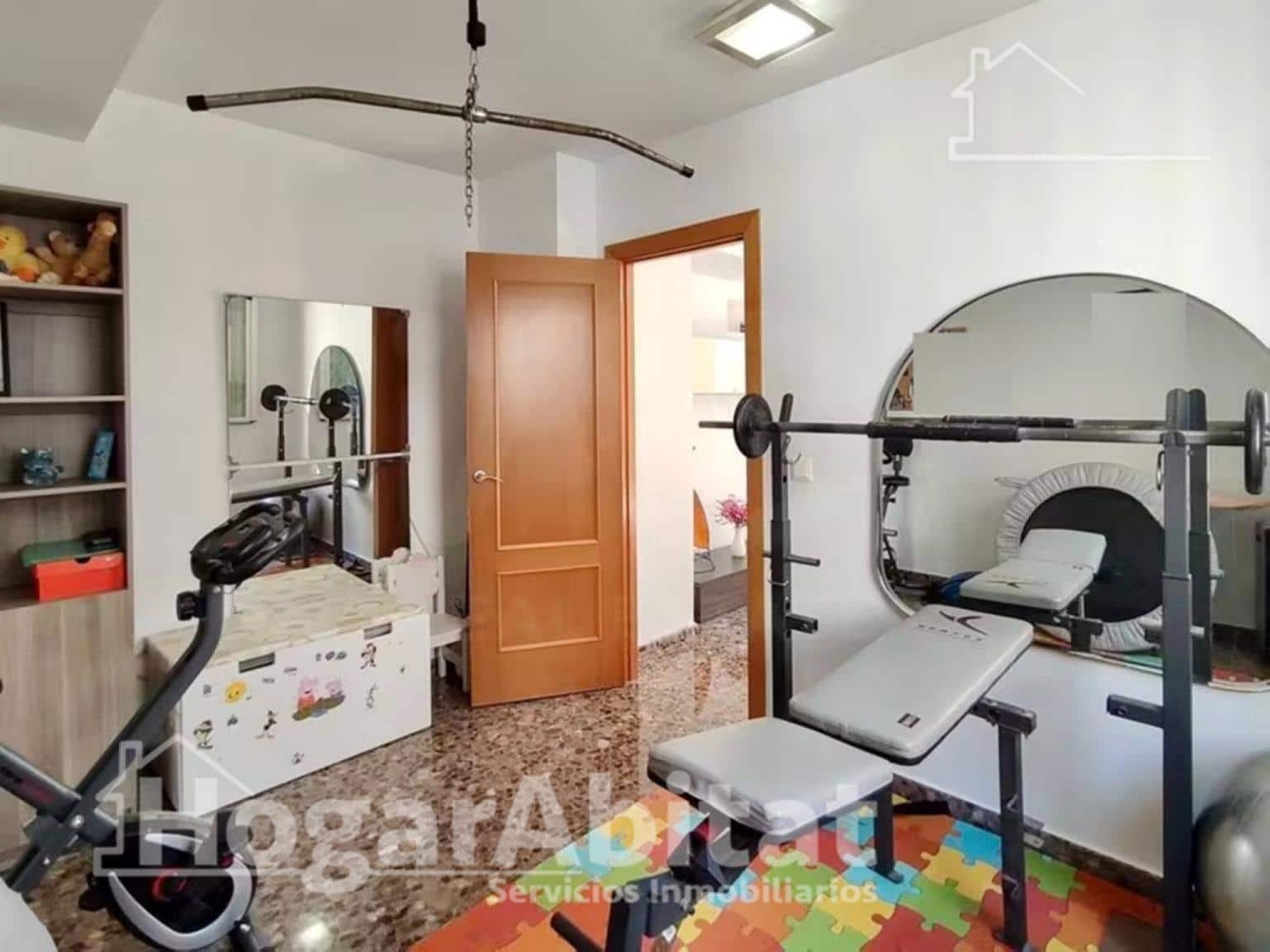 5 sovrum Radhus till salu i Sagunto / Sagunt med pool garage - 340 000 € (Ref: 10078457)